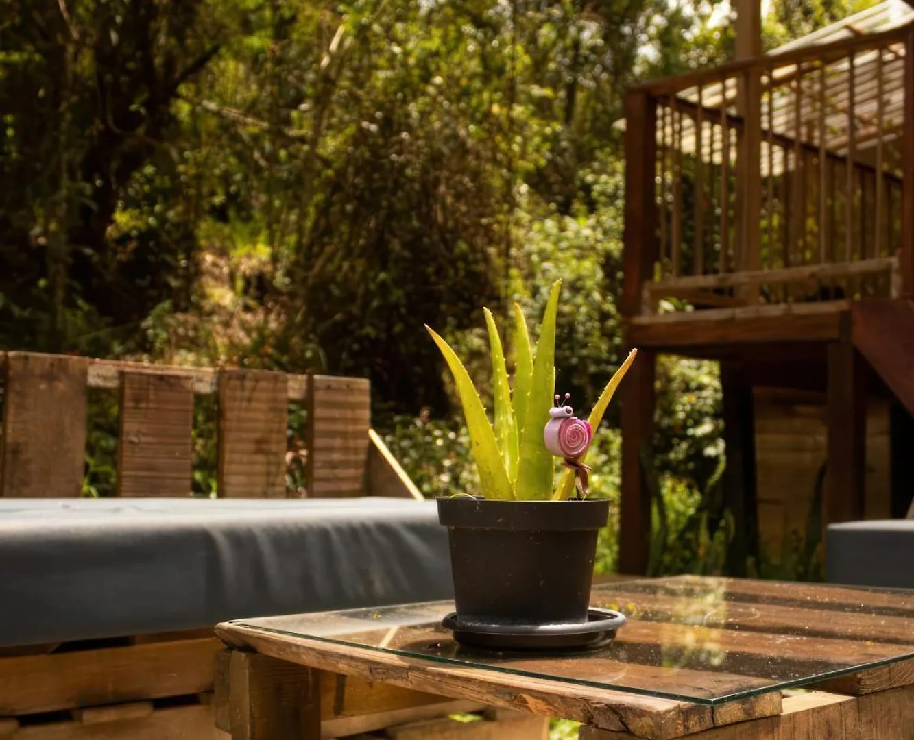 Apartment Cabana Con Jacuzzi Privado/Bbq Y Chimenea Ecologica Guarne