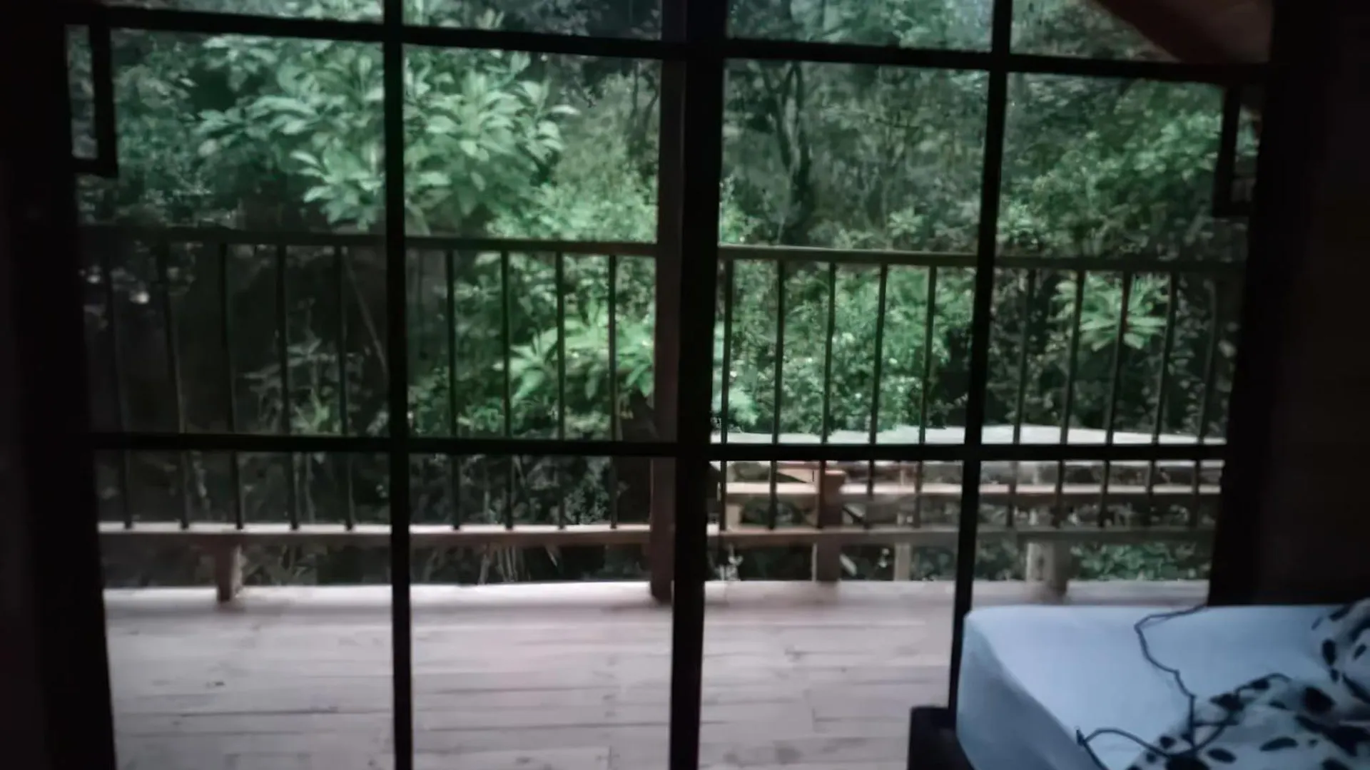 Cabana Con Jacuzzi Privado/Bbq Y Chimenea Ecologica Guarne Colombia